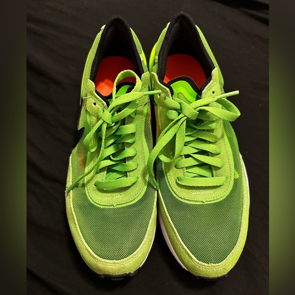 Nike Big Kids Waffle One